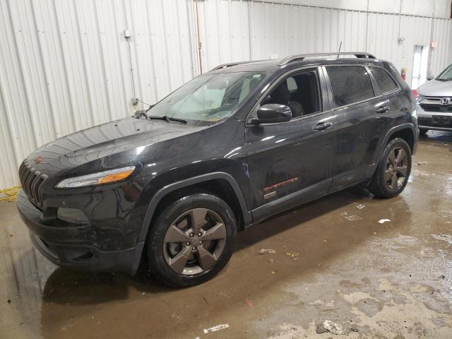 JEEP CHEROKEE L 2016 1c4pjmcb4gw317254