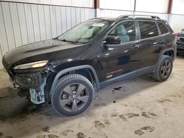 JEEP GRAND CHEROKEE 2016 1c4pjmcb4gw327119