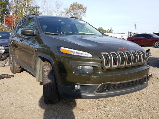 JEEP NULL 2016 1c4pjmcb4gw343921