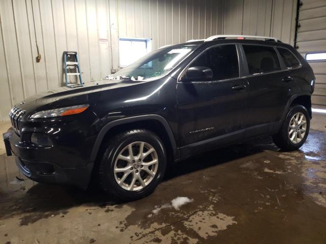 JEEP GRAND CHEROKEE 2016 1c4pjmcb4gw349993