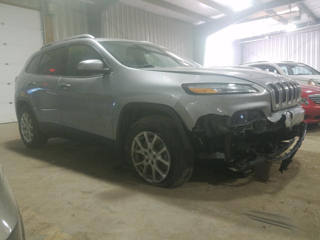 JEEP CHEROKEE L 2016 1c4pjmcb4gw377714