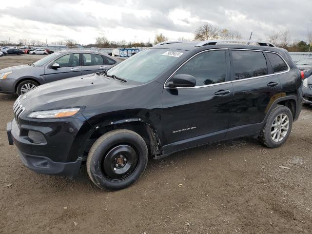 JEEP CHEROKEE L 2017 1c4pjmcb4hd224506