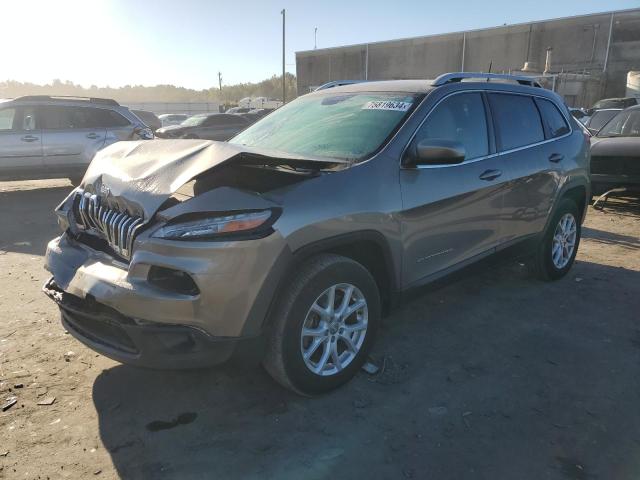 JEEP CHEROKEE L 2017 1c4pjmcb4hw506987