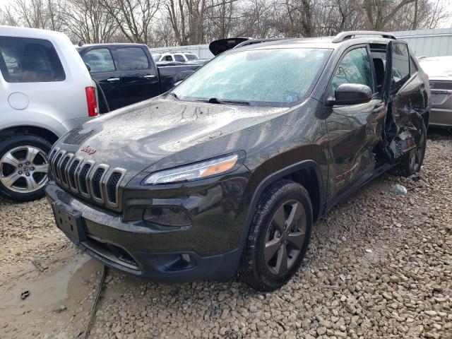 JEEP CHEROKEE L 2017 1c4pjmcb4hw509159