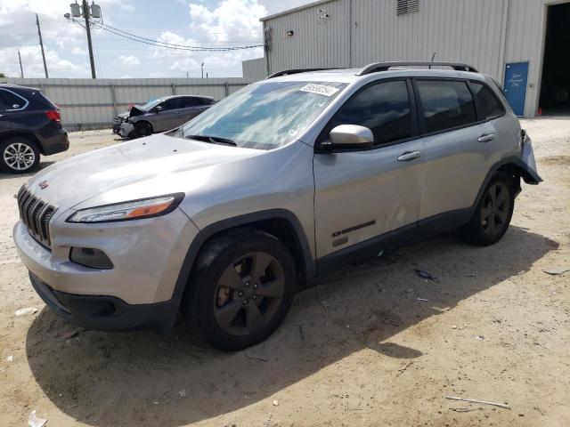 JEEP GRAND CHEROKEE 2017 1c4pjmcb4hw509338