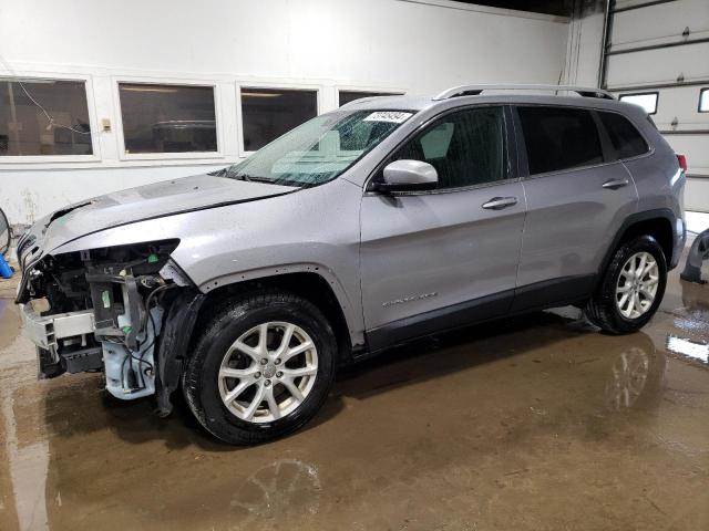 JEEP CHEROKEE L 2017 1c4pjmcb4hw515303