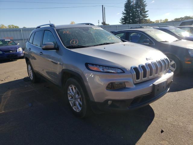 JEEP CHEROKEE L 2017 1c4pjmcb4hw538094