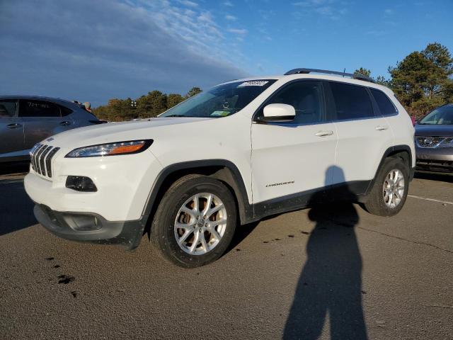 JEEP CHEROKEE L 2017 1c4pjmcb4hw543554