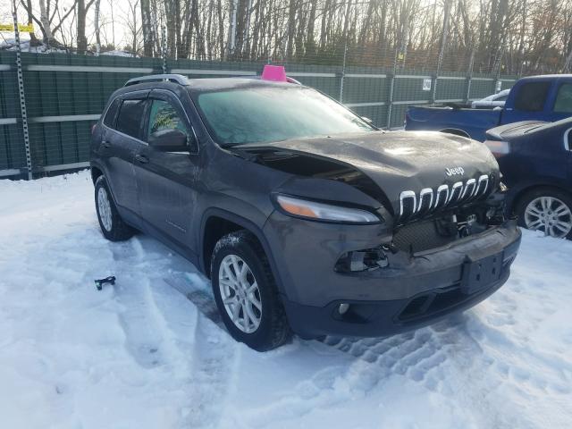 JEEP NULL 2017 1c4pjmcb4hw575484