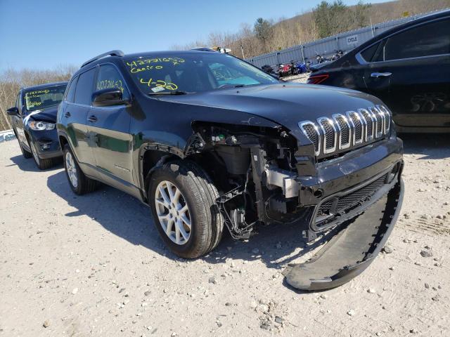 JEEP NULL 2017 1c4pjmcb4hw575775