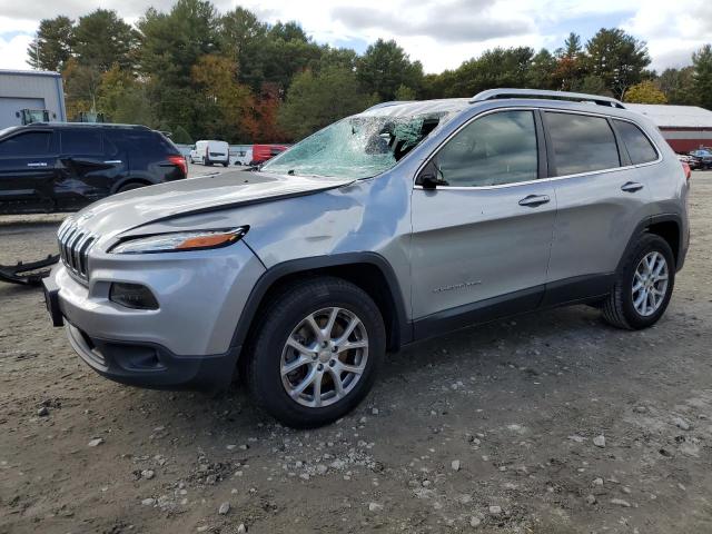 JEEP CHEROKEE L 2017 1c4pjmcb4hw638843