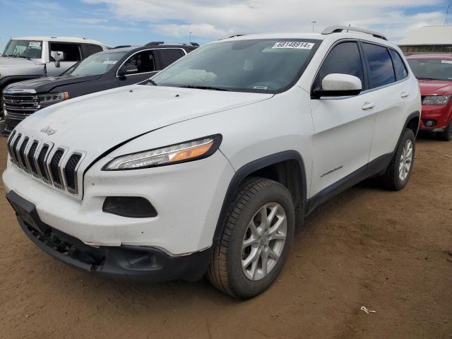 JEEP CHEROKEE L 2017 1c4pjmcb4hw660082