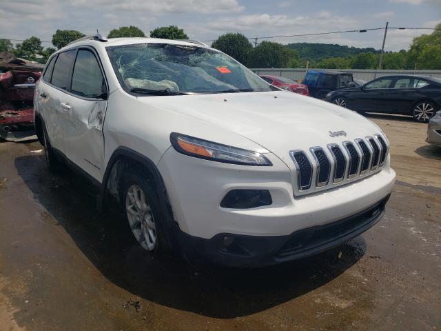 JEEP CHEROKEE L 2017 1c4pjmcb4hw666173