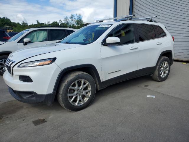 JEEP GRAND CHEROKEE 2017 1c4pjmcb4hw666321