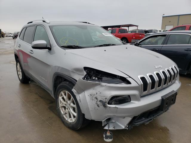 JEEP CHEROKEE L 2017 1c4pjmcb4hw668442