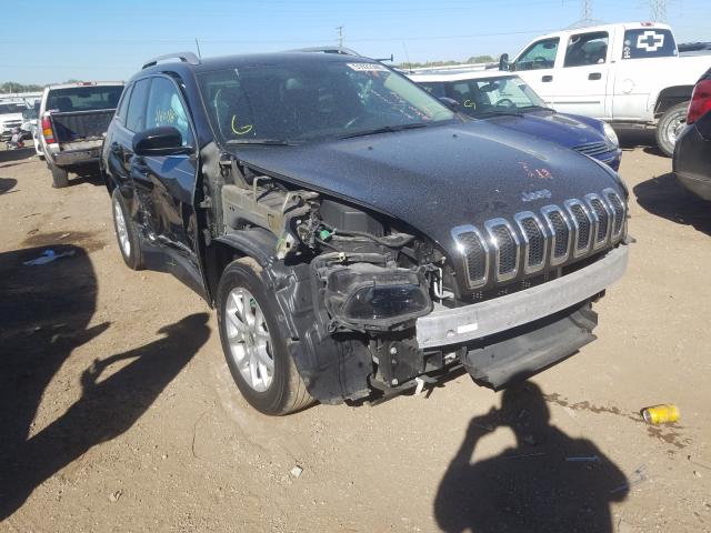 JEEP NULL 2018 1c4pjmcb4jd516419