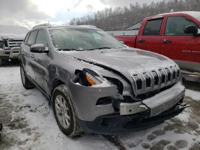 JEEP CHEROKEE L 2018 1c4pjmcb4jd528859