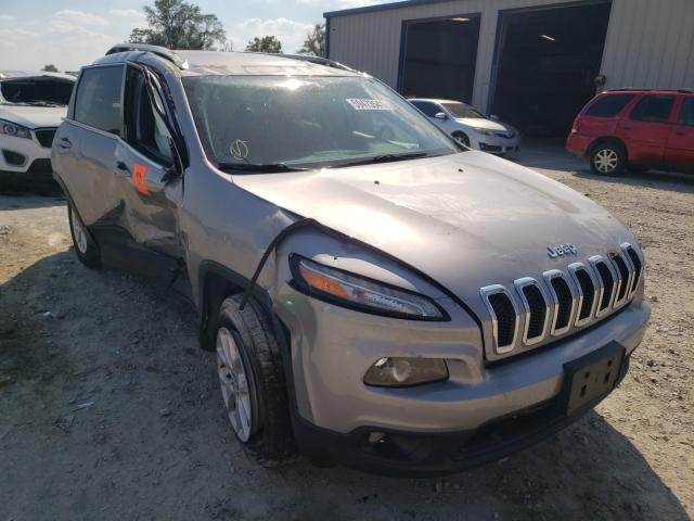 JEEP CHEROKEE L 2018 1c4pjmcb4jd534418