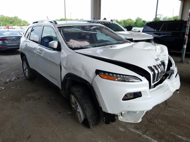 JEEP CHEROKEE L 2018 1c4pjmcb4jd559710