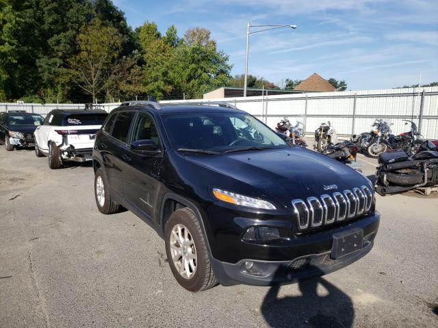 JEEP CHEROKEE L 2018 1c4pjmcb4jd564504