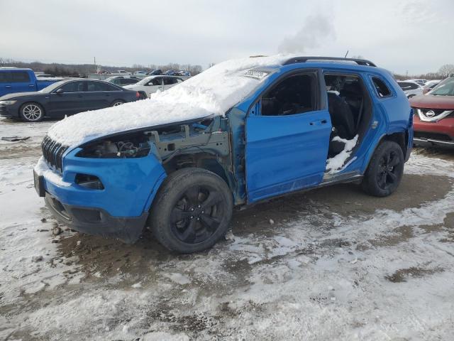 JEEP GRAND CHEROKEE 2018 1c4pjmcb4jd601017