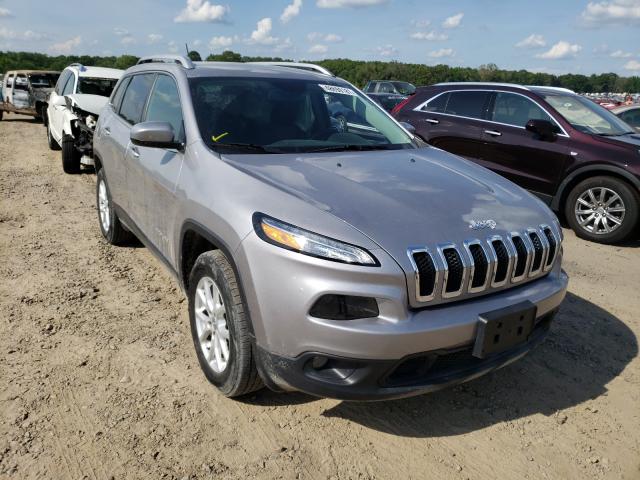 JEEP CHEROKEE L 2018 1c4pjmcb4jd614690