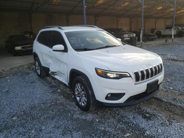 JEEP CHEROKEE L 2019 1c4pjmcb4kd260204