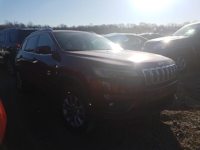 JEEP NULL 2019 1c4pjmcb4kd334947