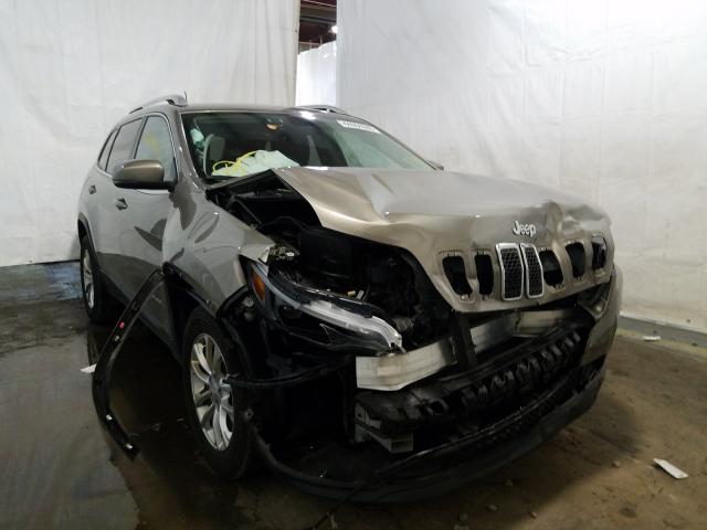 JEEP CHEROKEE L 2019 1c4pjmcb4kd373795