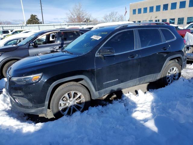 JEEP CHEROKEE L 2019 1c4pjmcb4kd377927