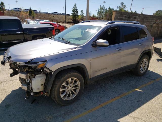 JEEP CHEROKEE L 2019 1c4pjmcb4kd473833