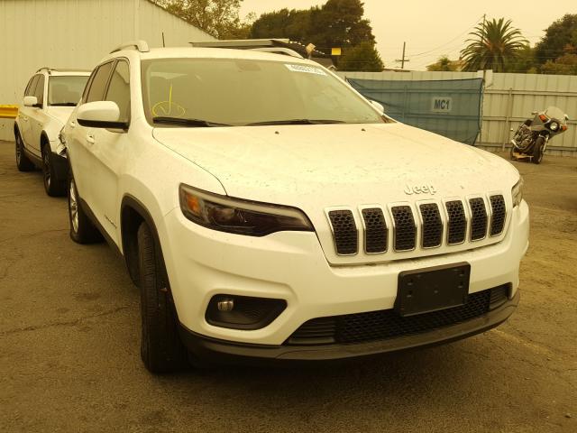 JEEP CHEROKEE L 2019 1c4pjmcb4kd486663