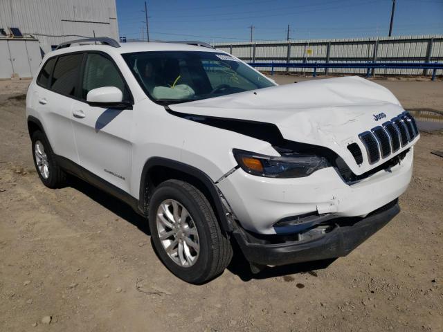 JEEP CHEROKEE L 2020 1c4pjmcb4ld502569