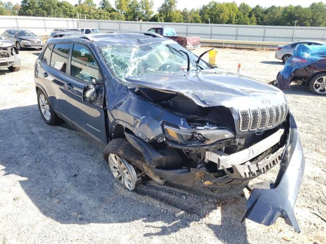 JEEP CHEROKEE L 2020 1c4pjmcb4ld569429