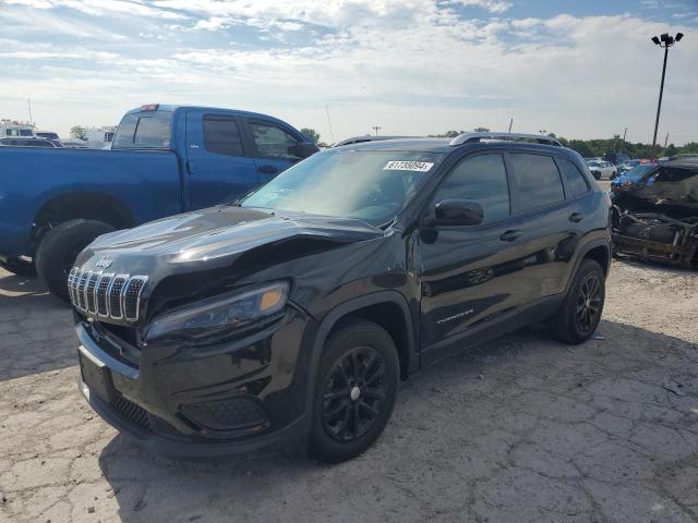 JEEP GRAND CHEROKEE 2020 1c4pjmcb4ld618113