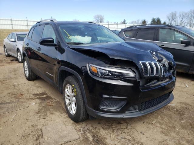 JEEP CHEROKEE L 2020 1c4pjmcb4ld635560