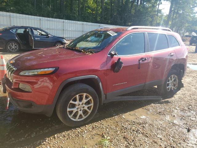 JEEP GRAND CHEROKEE 2014 1c4pjmcb5ew140842