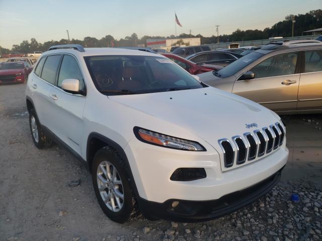 JEEP NULL 2014 1c4pjmcb5ew147418