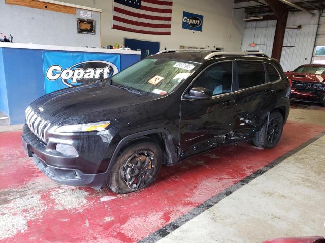 JEEP CHEROKEE 2013 1c4pjmcb5ew149895