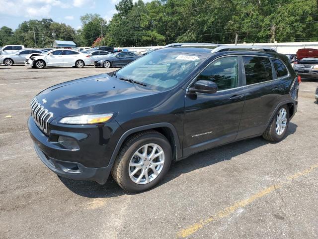 JEEP CHEROKEE L 2014 1c4pjmcb5ew150013