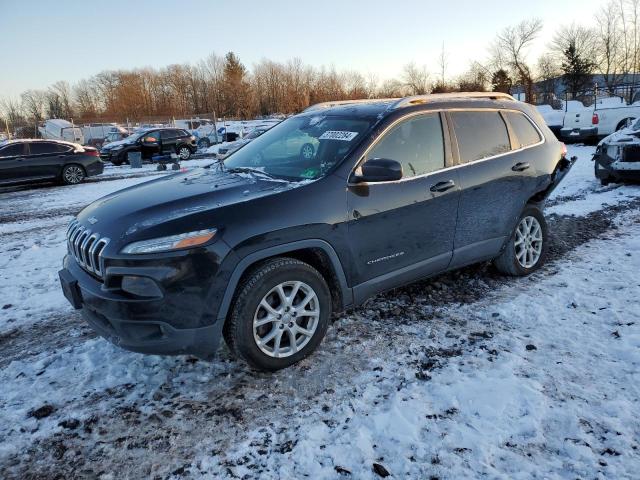 JEEP GRAND CHEROKEE 2014 1c4pjmcb5ew153526