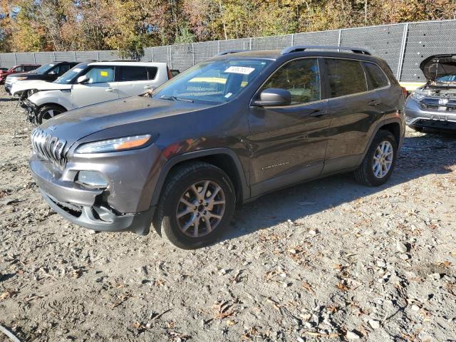 JEEP GRAND CHER 2014 1c4pjmcb5ew167846