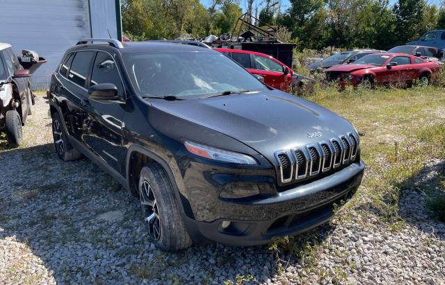 JEEP NULL 2014 1c4pjmcb5ew178071