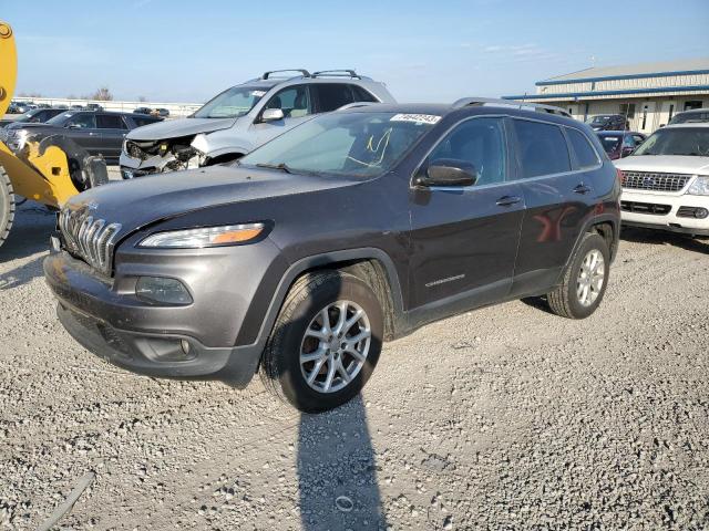 JEEP GRAND CHER 2014 1c4pjmcb5ew183769