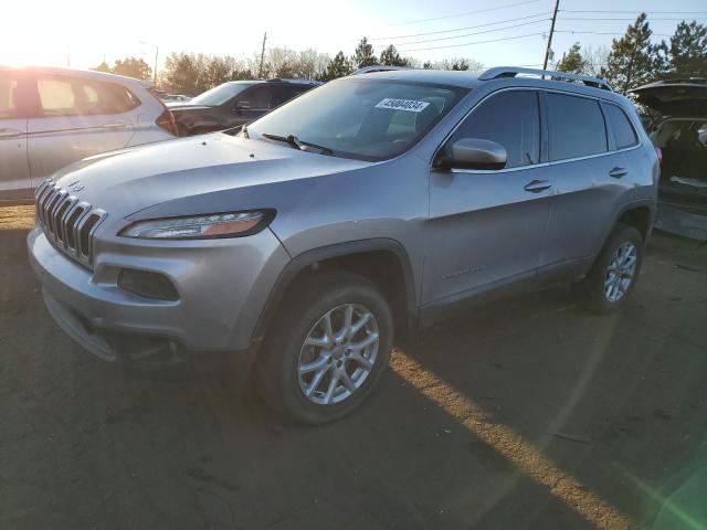 JEEP GRAND CHEROKEE 2014 1c4pjmcb5ew197011