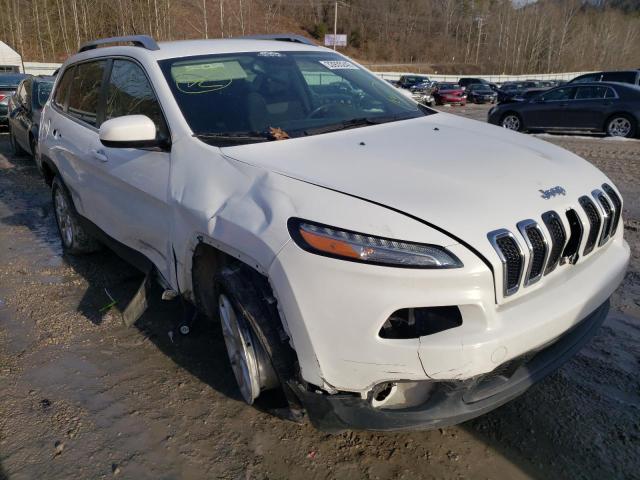 JEEP CHEROKEE L 2014 1c4pjmcb5ew224448