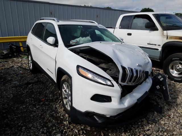 JEEP CHEROKEE L 2014 1c4pjmcb5ew248250