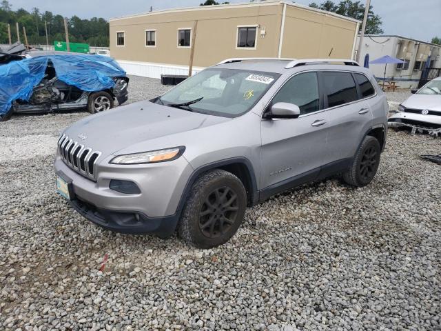 JEEP CHEROKEE L 2014 1c4pjmcb5ew250869