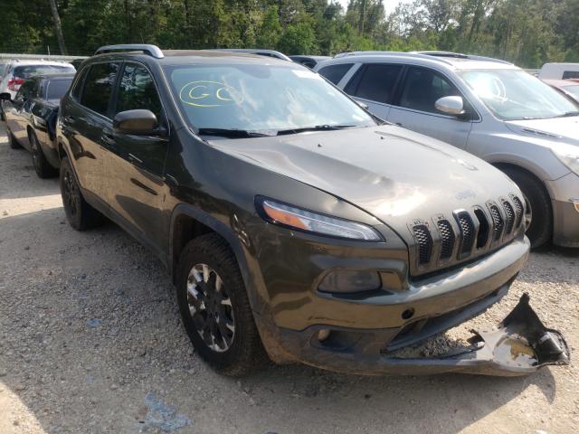 JEEP NULL 2014 1c4pjmcb5ew268675