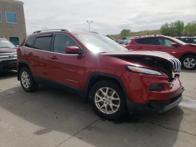 JEEP CHEROKEE L 2014 1c4pjmcb5ew272502